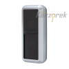 Abus HomeTec Pro CFS3100S- skaner linii papilarnych - srebrny